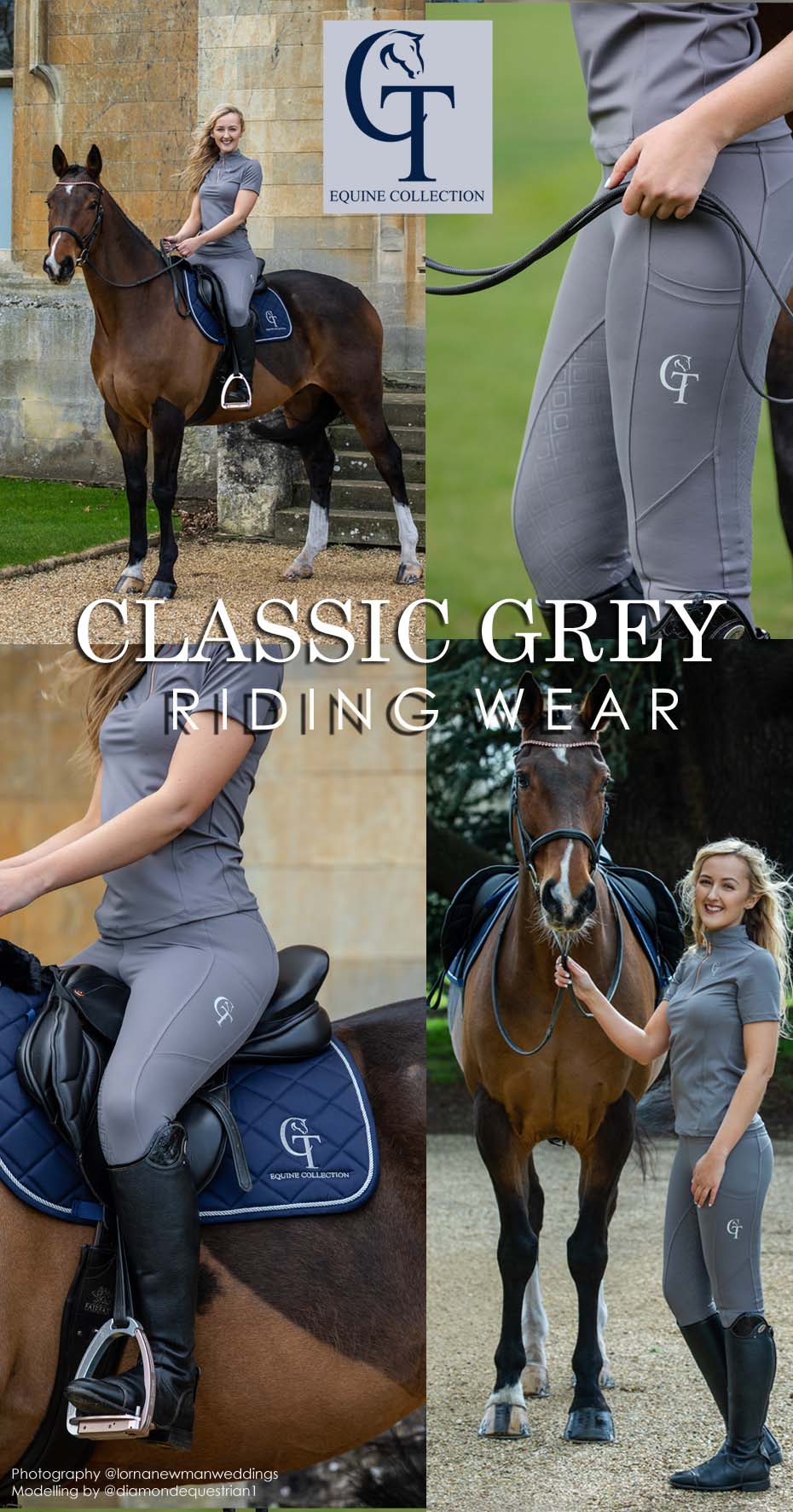 Horse Riding Leggings in so many colours