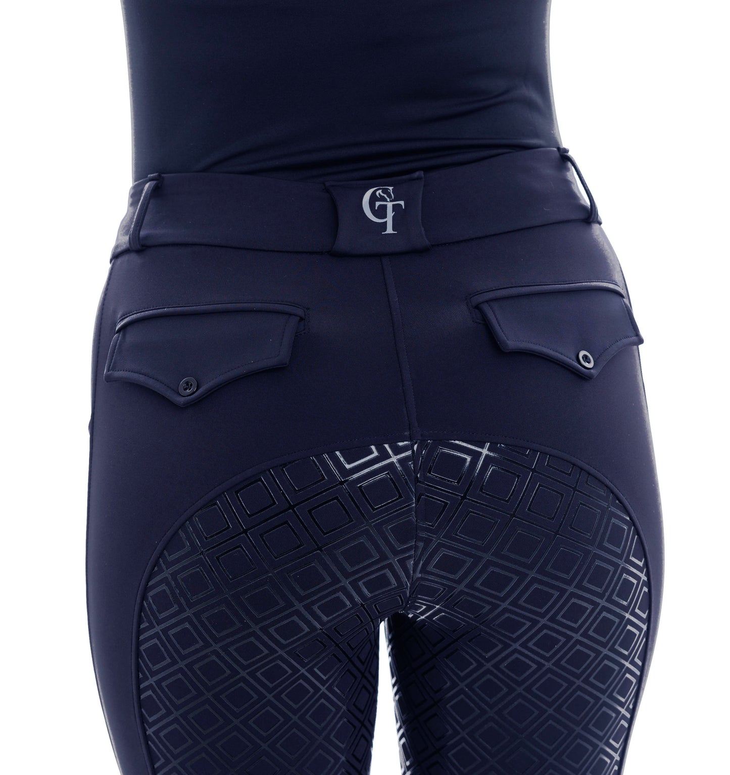 
                  
                    Breeches Ultra Performance-Navy
                  
                