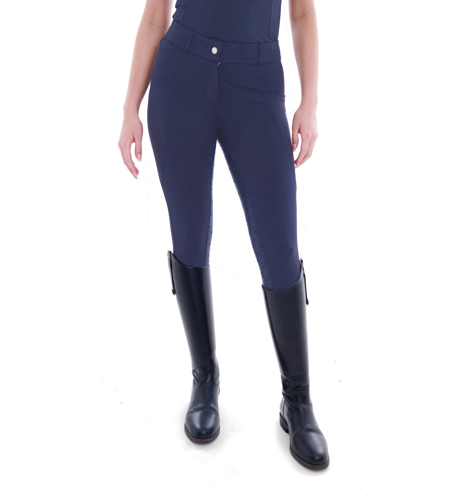 
                  
                    Breeches Chloe Performance-Navy
                  
                