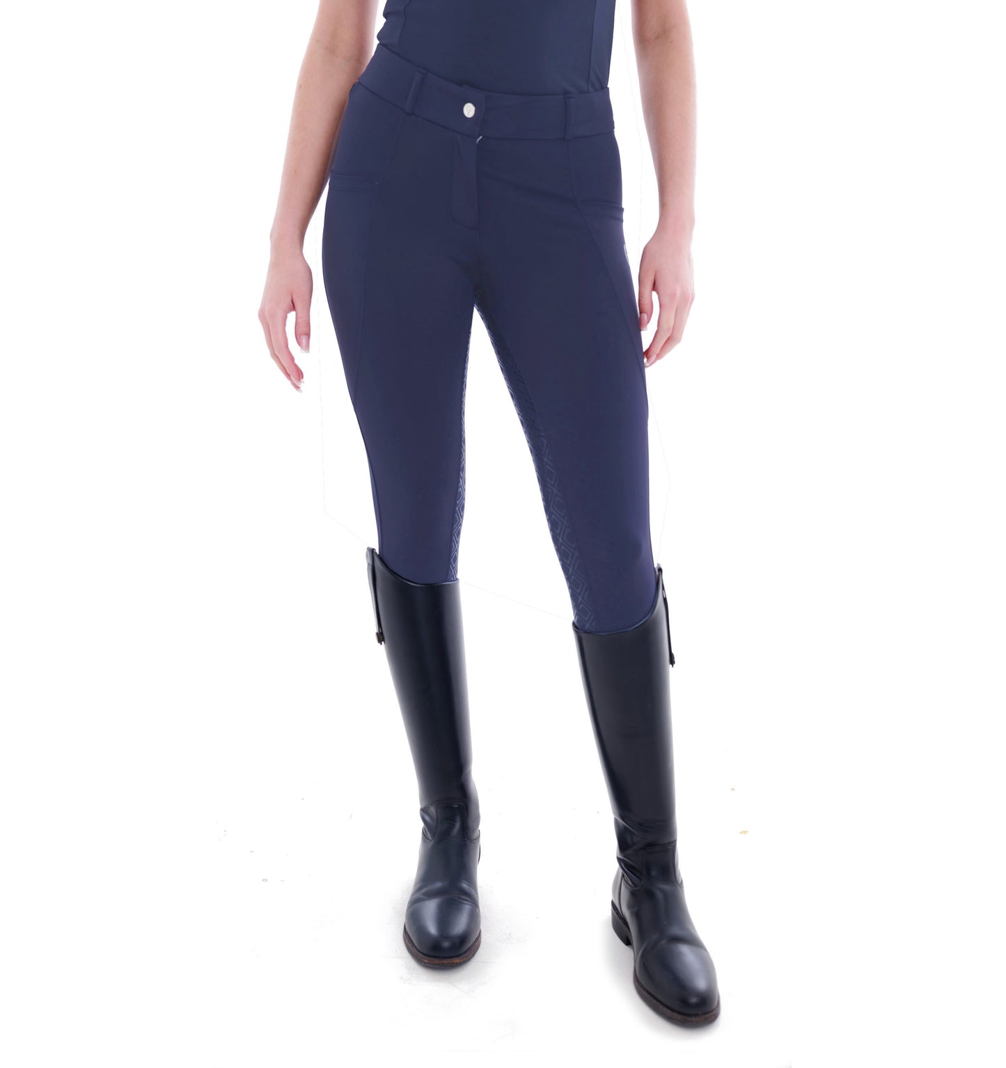 
                  
                    Breeches Ultra Performance-Navy
                  
                