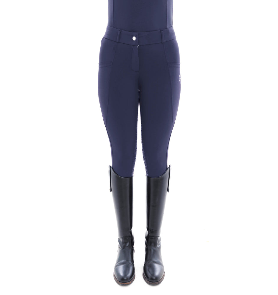 
                  
                    Breeches Chloe Performance-Navy
                  
                