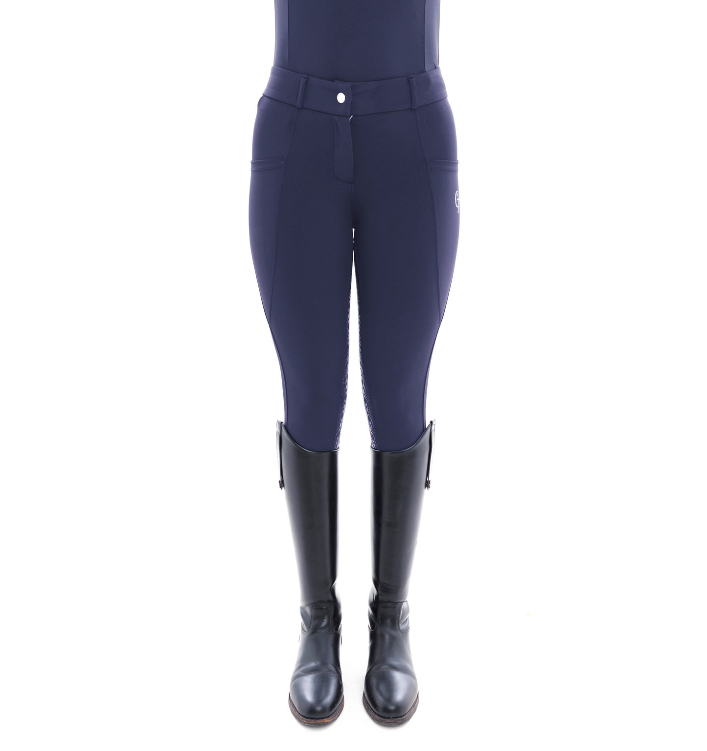 
                  
                    Breeches Ultra Performance-Navy
                  
                