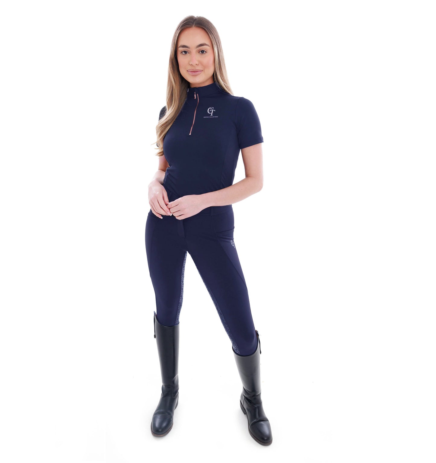 
                  
                    Breeches Chloe Performance-Navy
                  
                