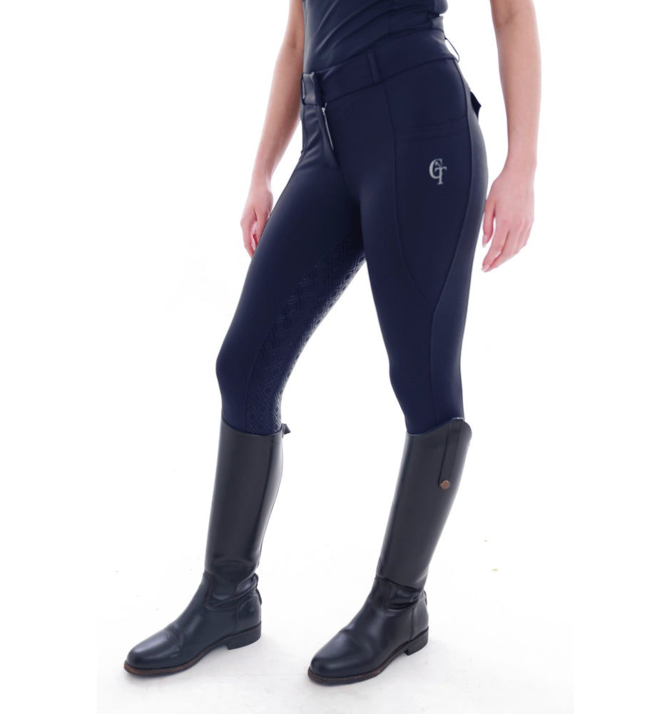 
                  
                    Breeches Chloe Performance-Navy
                  
                