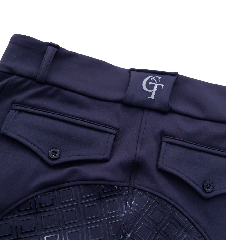 
                  
                    Breeches Ultra Performance-Navy
                  
                