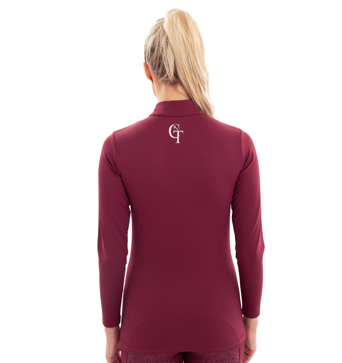 
                  
                    Women's Riding Base Layer
                  
                