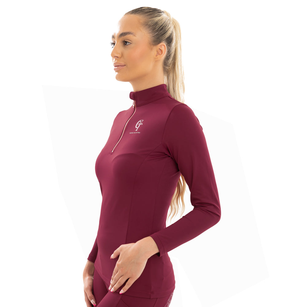 
                  
                    Women's Riding Base Layer
                  
                