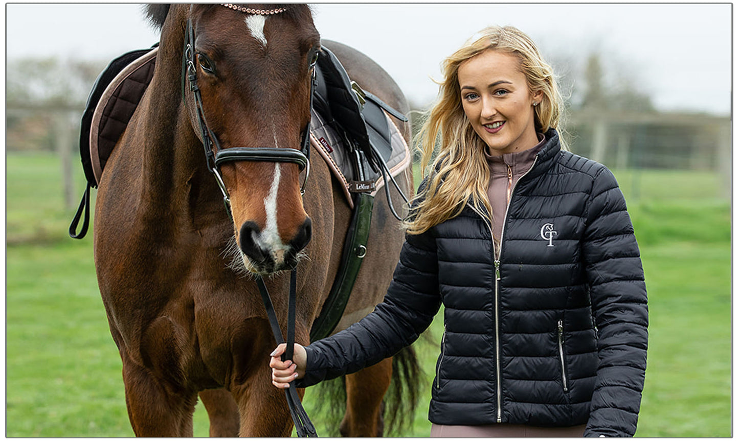 Riding Jackets & Gilets